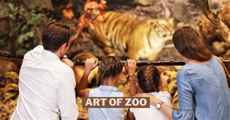 the art of zoo|The Art of Zoo: A Journey Through Creativity, Conservation, and。